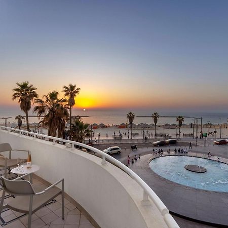 The Herbert Tel Aviv Dış mekan fotoğraf